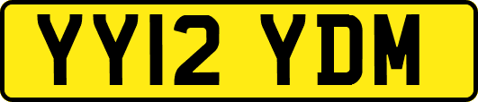 YY12YDM