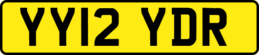 YY12YDR