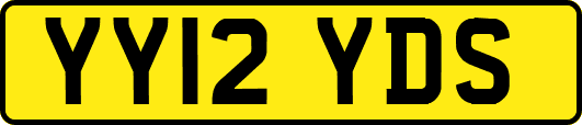 YY12YDS
