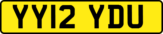 YY12YDU