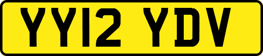 YY12YDV