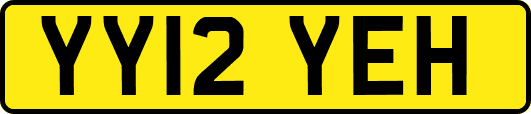YY12YEH