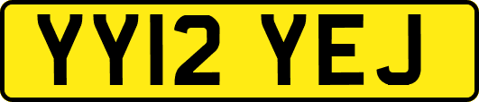 YY12YEJ