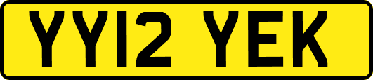 YY12YEK