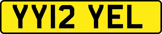 YY12YEL