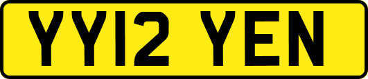 YY12YEN
