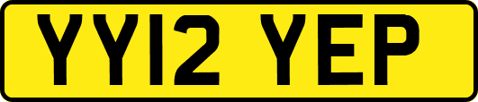 YY12YEP
