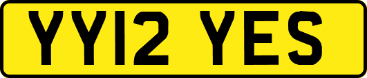 YY12YES