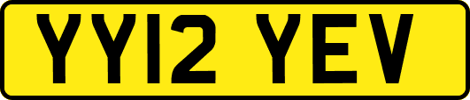 YY12YEV