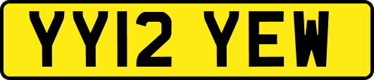 YY12YEW