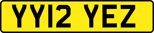 YY12YEZ