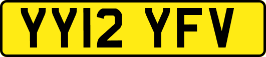 YY12YFV
