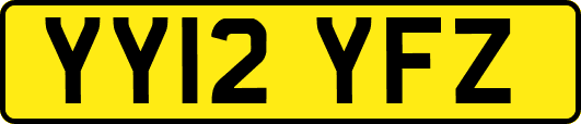YY12YFZ