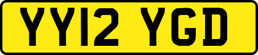 YY12YGD
