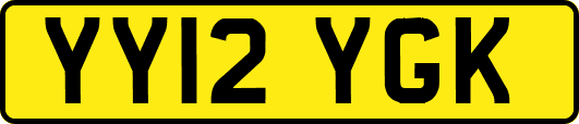 YY12YGK