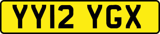 YY12YGX