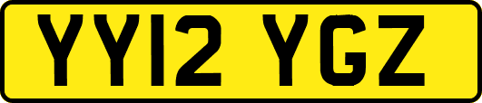 YY12YGZ
