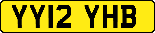 YY12YHB