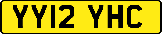 YY12YHC