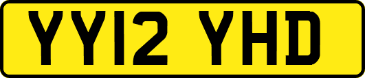 YY12YHD