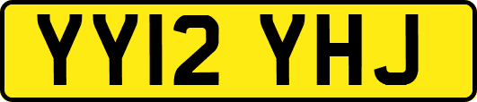 YY12YHJ