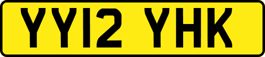 YY12YHK