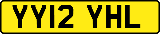 YY12YHL