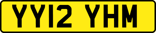 YY12YHM