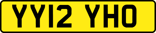 YY12YHO