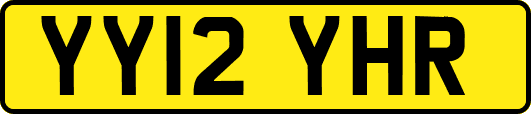 YY12YHR