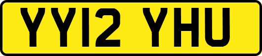 YY12YHU