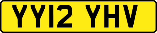 YY12YHV