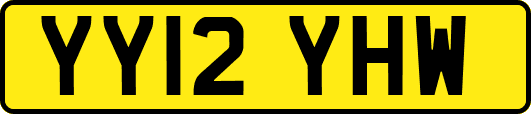 YY12YHW