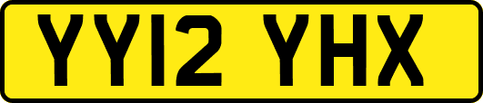 YY12YHX