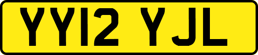 YY12YJL