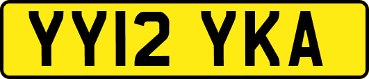 YY12YKA