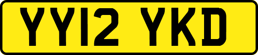 YY12YKD