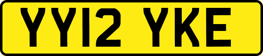 YY12YKE