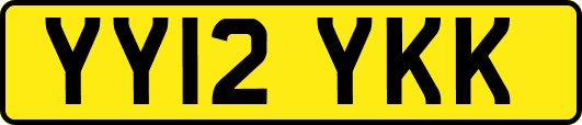 YY12YKK