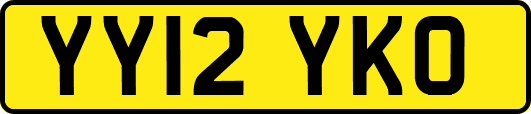 YY12YKO