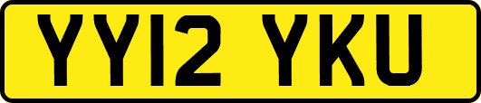 YY12YKU