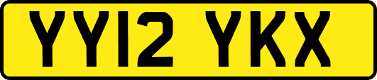 YY12YKX