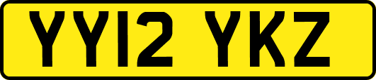 YY12YKZ