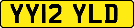 YY12YLD