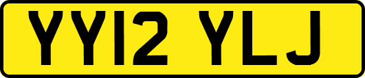 YY12YLJ