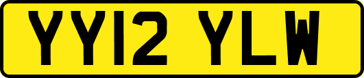 YY12YLW