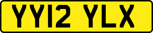 YY12YLX