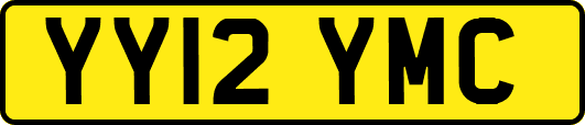 YY12YMC