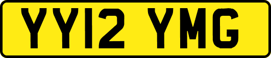 YY12YMG