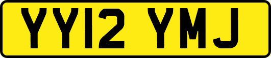 YY12YMJ